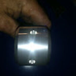 Meet your Posher, Mike